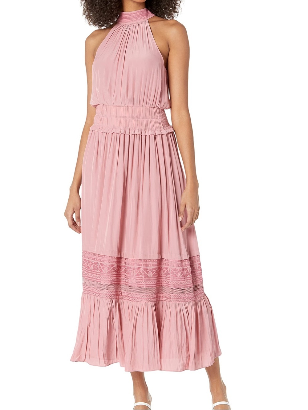 LIKE NEW Ramy Brook Women's Women's Maxi Cadence Dress